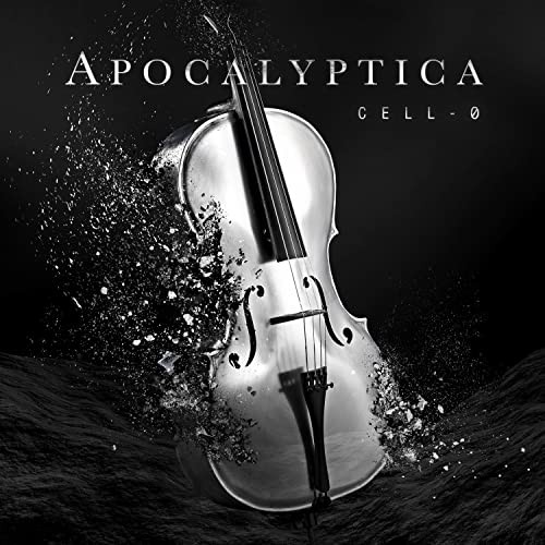 Apocalyptica – Cell-0 [VINYL]