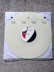Panchiko – Deathmetal (Glow In The Dark Limited Edition /500) (Vinyl, 2023)