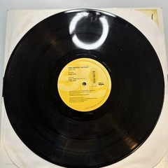 The Crystal Method Keep Hope Alive / Busy Child / High Roller (Vinyl) 12″ Album