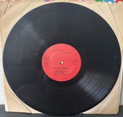 Mister Rogers Knows That You Are Special LP 1972 Columbia CC24518