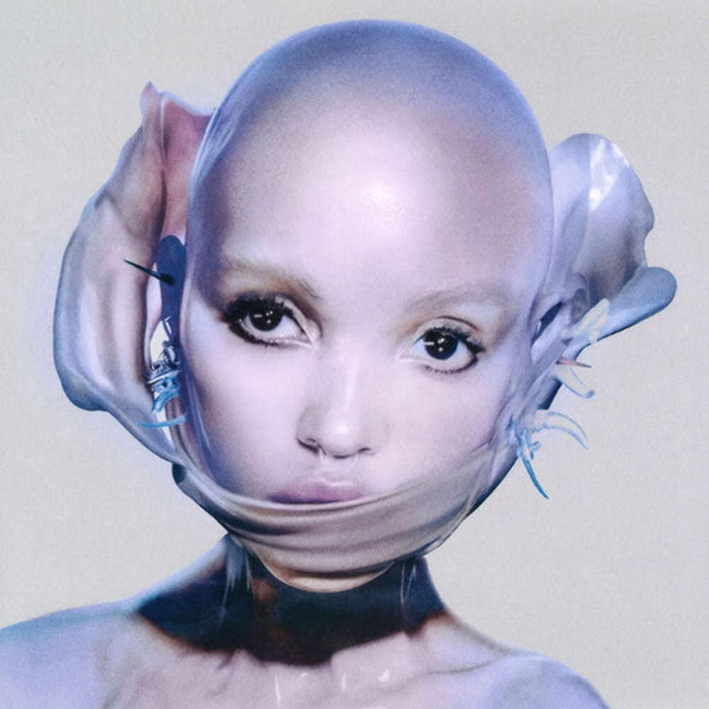 FKA Twigs – Eusexua Afterglow [Pink Vinyl] NEW Vinyl