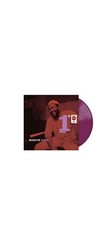 Marvin Gaye NUMBER 1’S Translucent Purple Vinyl LP Limited Edition New