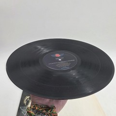 The Cult Vinyl Record Album Rock Music LP Collectable Classic Release GUC