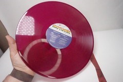 Marvin Gaye – Number 1’s Ones (Limited Edition, Purple Vinyl LP)