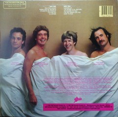 Straight Lines – Run For Cover (LP) (Very Good Plus (VG+)) – 4059194692