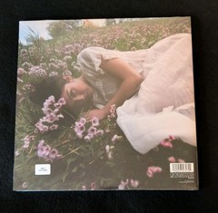 Olivia Rodrigo You Seem Sad For A Girl So In Love Lenticular Pink Vinyl Record