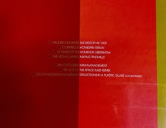 The High Llamas – Lollo Rosso LP On Vinyl Electronic Experimental Pop Drag City