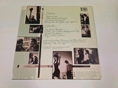 Back in the High Life SEALED LP by Steve Winwood Island 1986 Columbia House