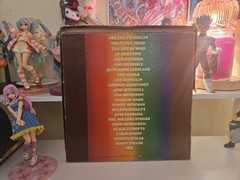 Superstar 70s 4 LP Box Set (Zeppelin, Sabbath, Doors!)