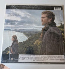 Sony Music Soundtrax Glen Hansard & Marketa Irglova Once 12″ Vinyl LP Stereo