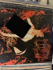 Sublime Cadaveric Decomposition 2001 Stuhlgang Red Vinyl Goregrind Death Metal