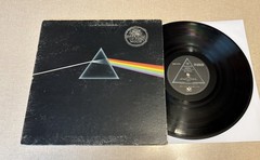 Pink Floyd Dark Side Of The Moon +HYPE STICKER – NO POSTERS/STICKERS G+/G+ *READ
