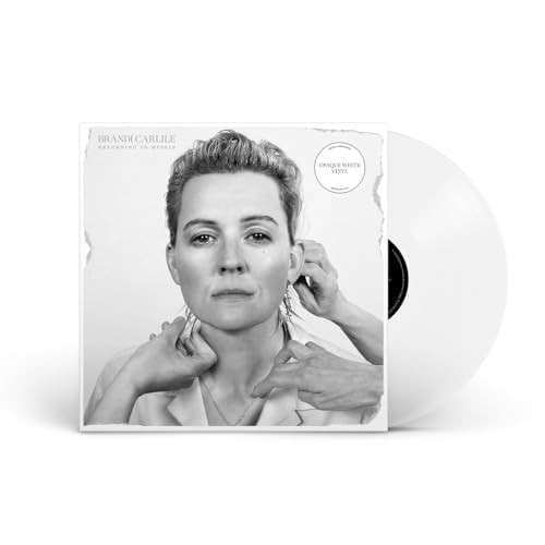 CARLILE – RETURNING TO MYSELF – Vinyl Record – J3z