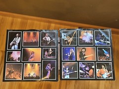Thin Lizzy Live And Dangerous 2lp Vinyl OG 1978 Press Shrink/Inserts EX/NM- Wax