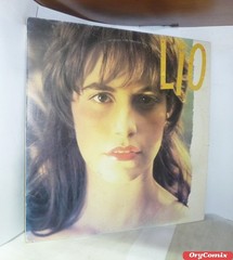 Lio – Omonym – Vinyl LP 12″ Inches 33 RPM Good