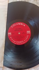 The Byrds – Younger Yesterday 1967 Mono LP 1st – Sweet Rodeo 9670 – Gr Hits 9516