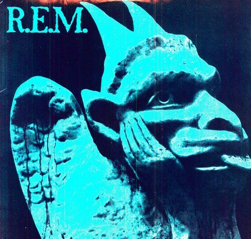 Chronic Town E.P. by R.E.M. (Record, 2010)