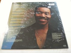 L. J. Reynolds – Self Titled SEALED Original Capitol ST-12127 LP Record 1981 R&B
