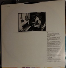 Pete Townshend Scoop – Vinyl 2 LP 1983 – Demos The Who VG+ / VG+