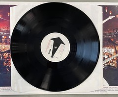 Dire Straits – Alchemy Live Expanded 3-LP Vinyl Triple Gatefold Set – Box Set