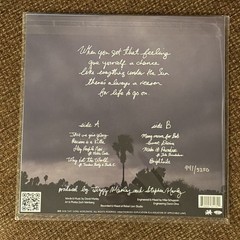 Ziggy Marley – Brightside (Record Store Day RSD 2026) NEW MINT