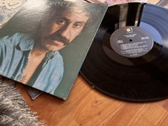 70s Classic ROCK Vinyl LOT R. Stewart/Jim Croce/Bread/Huey Lewis/Chicago & more