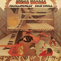 Stevie Wonder – Fulfillingness‘ First Finale [New Vinyl LP]