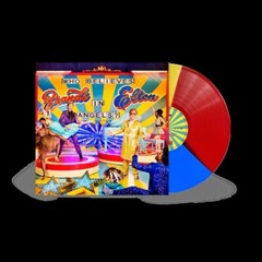 Elton John & Brandi Carlile Who Believes In Angels? (New Vinyl LP)