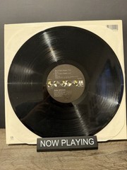 Jesse Johnson She Can’t Resist Vinyl 12 Inch Single Prince Affiliated Artist