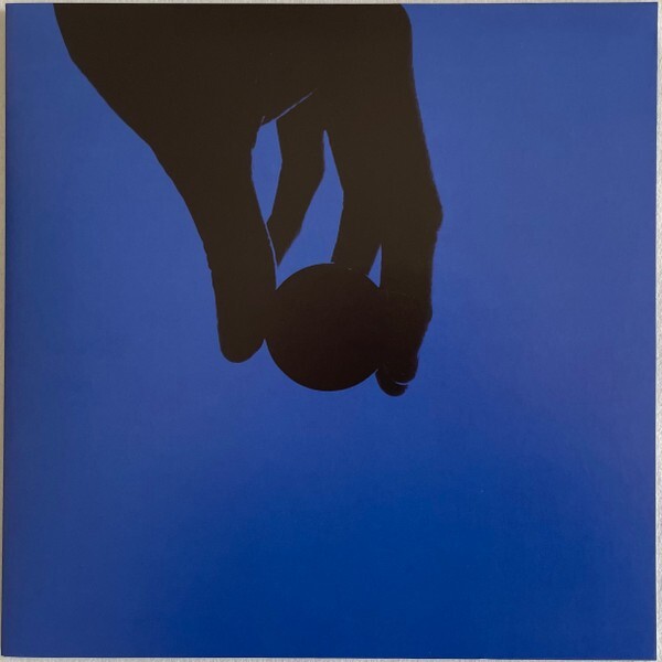 Little Simz – Drop 6 LP – Blue Colored Vinyl Album – NEW Hip Hop Record