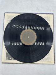 Eugene Ormandy The Debussy Album Columbia Masterworks MG 30950 VG