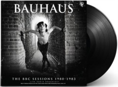 Bauhaus: Bbc Sessions 1980-1983 (Vinyl) NEW