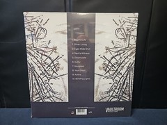 Escape From Wonderland – Pieces Orange / Black Marbled (2023) NEW VINYL RECORD