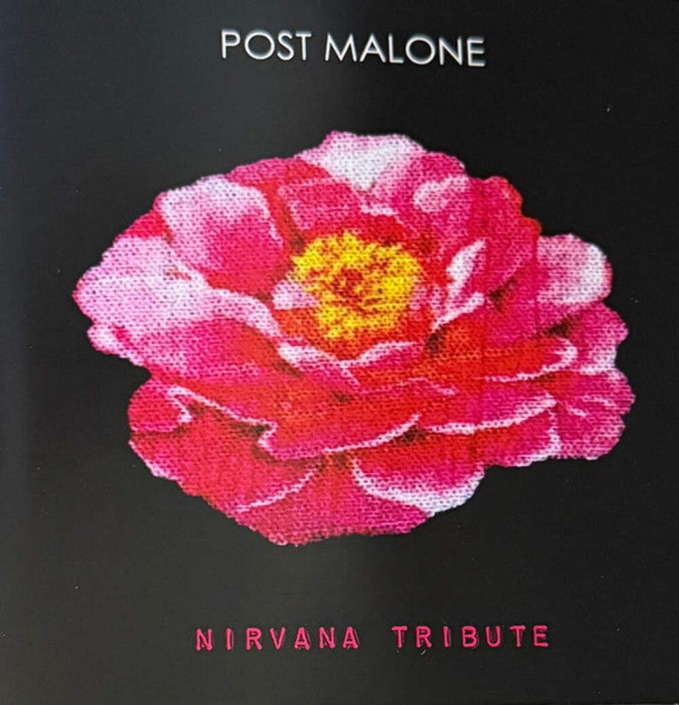 Post Malone – Nirvana Tribute