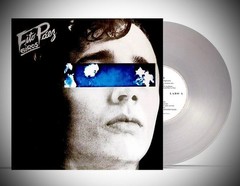 FITO PAEZ – GIROS (New Reissue Remastered Colored „GREY“ 180G LP Sealed Vinyl)
