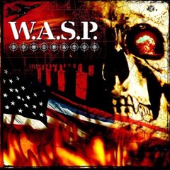 Dominator by Wasp (Record, 2015)