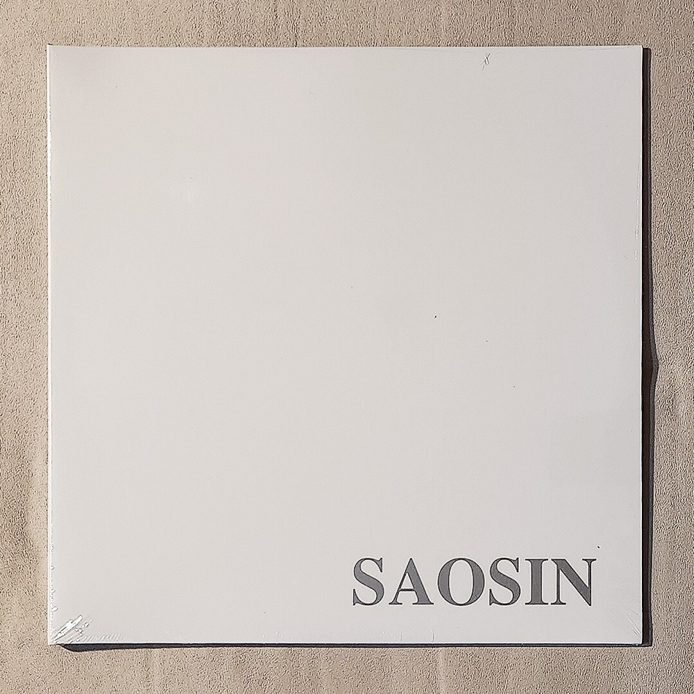 Saosin – Translating the Name Vinyl. Black & White Marble /500. ETR Exclusive.