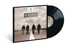 3 Doors Down – The Greatest Hits [VINYL]
