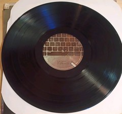 LOGIC – Under Pressure Deluxe Edition 2 LP Vinyl Record 2014 Def Jam USED/Tested