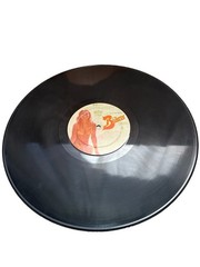 Pequeña Compañía Boleros Surco 12″ LP 33 RPM Black Vinyl Bolero Spanish SS 6002