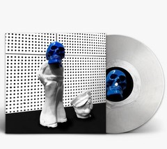 Jack White Frozen Charlotte Chrome Vinyl presale 10.7.26