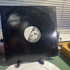 J.T. – Reset All Devices / Shifter 12″ Single (Germany) Socio SOCIO 04