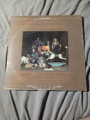 Toys in the Attic by Aerosmith (Record, 2013)