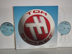 V/A – „HOT TRACKS 15-4“ / DISCS 1 & 2 ONLY! / ACE OF BASE ~ ANGELINA etc. 1996