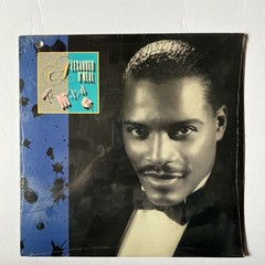 ALEXANDER O’NEAL & CHERRELLE, ALL MIXED UP, HIGH PRIORITY! Sealed
