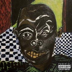 IDK Even the Devil Smiles [180 Gram Black Vinyl]