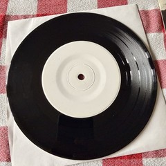 Evergreen Self Titled 7” 1994 90s Emo Indian Summer The Pine