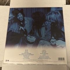 Jimi Hendrix Experience – BBC Sessions – Target Limited Orange Vinyl LP SEALED