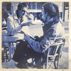 The Style Council – My Ever Changing Moods Vinyl LP – 1984 – Geffen GHS 4029
