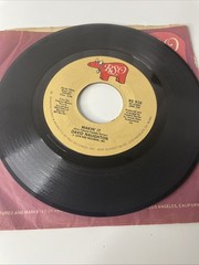 David Naughton – Makin‘ It / Still Makin‘ It – RSO Records RS 916 – EX
